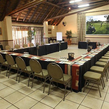 Protea By Marriott Zebula Lodge Ouklip Zewnętrze zdjęcie