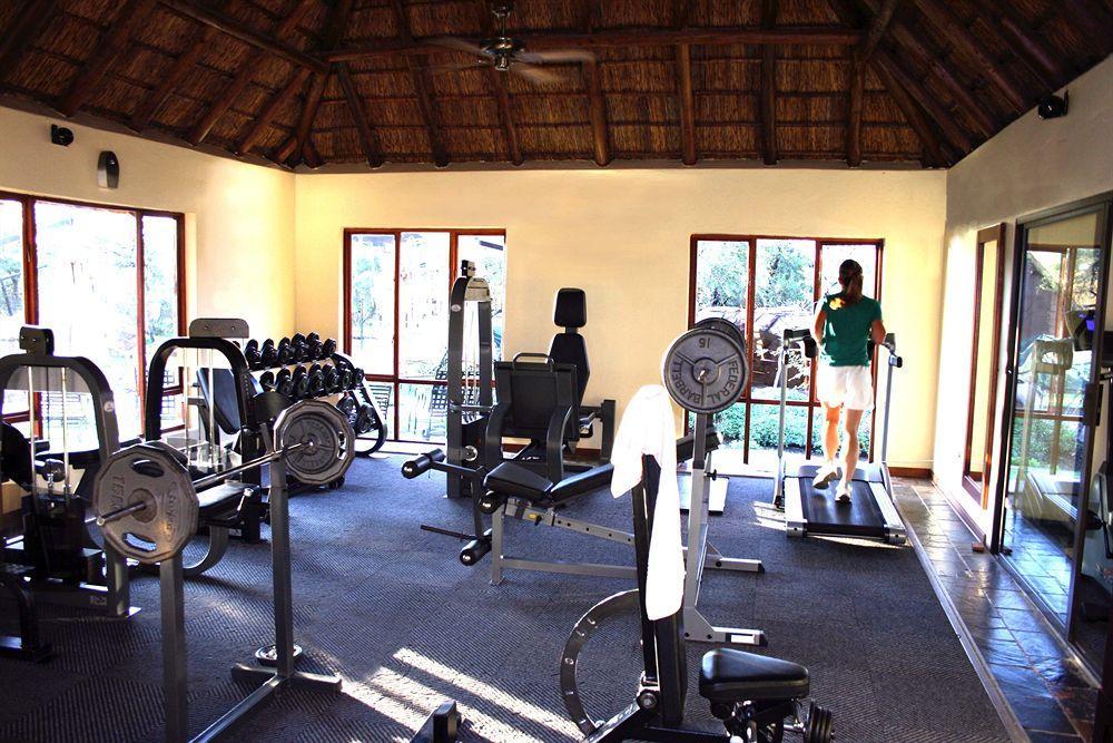 Protea By Marriott Zebula Lodge Ouklip Zewnętrze zdjęcie