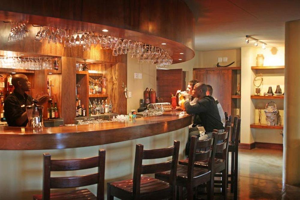 Protea By Marriott Zebula Lodge Ouklip Zewnętrze zdjęcie