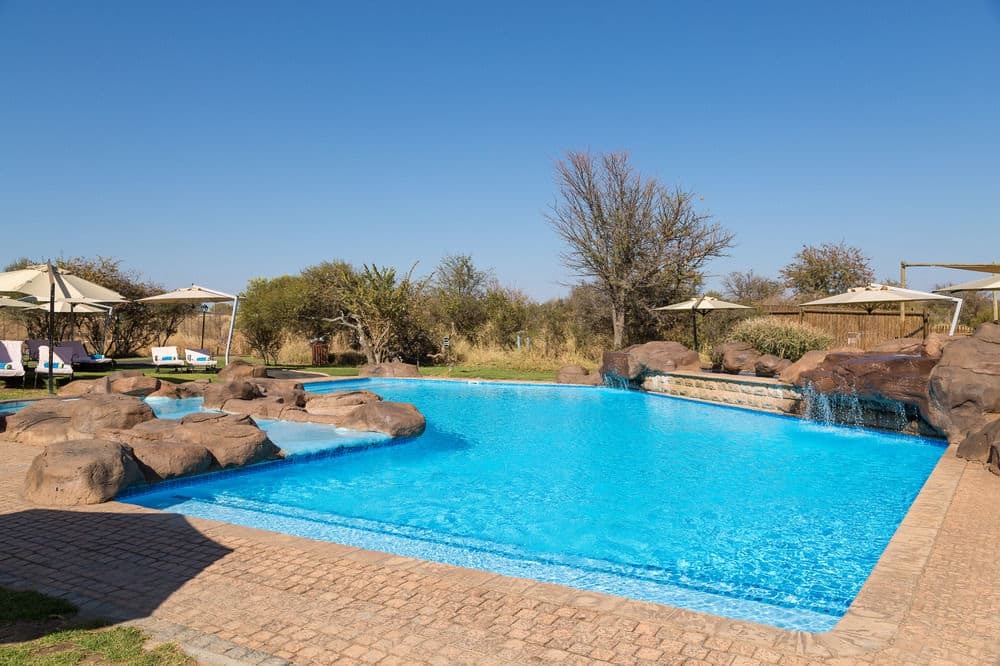 Protea By Marriott Zebula Lodge Ouklip Zewnętrze zdjęcie
