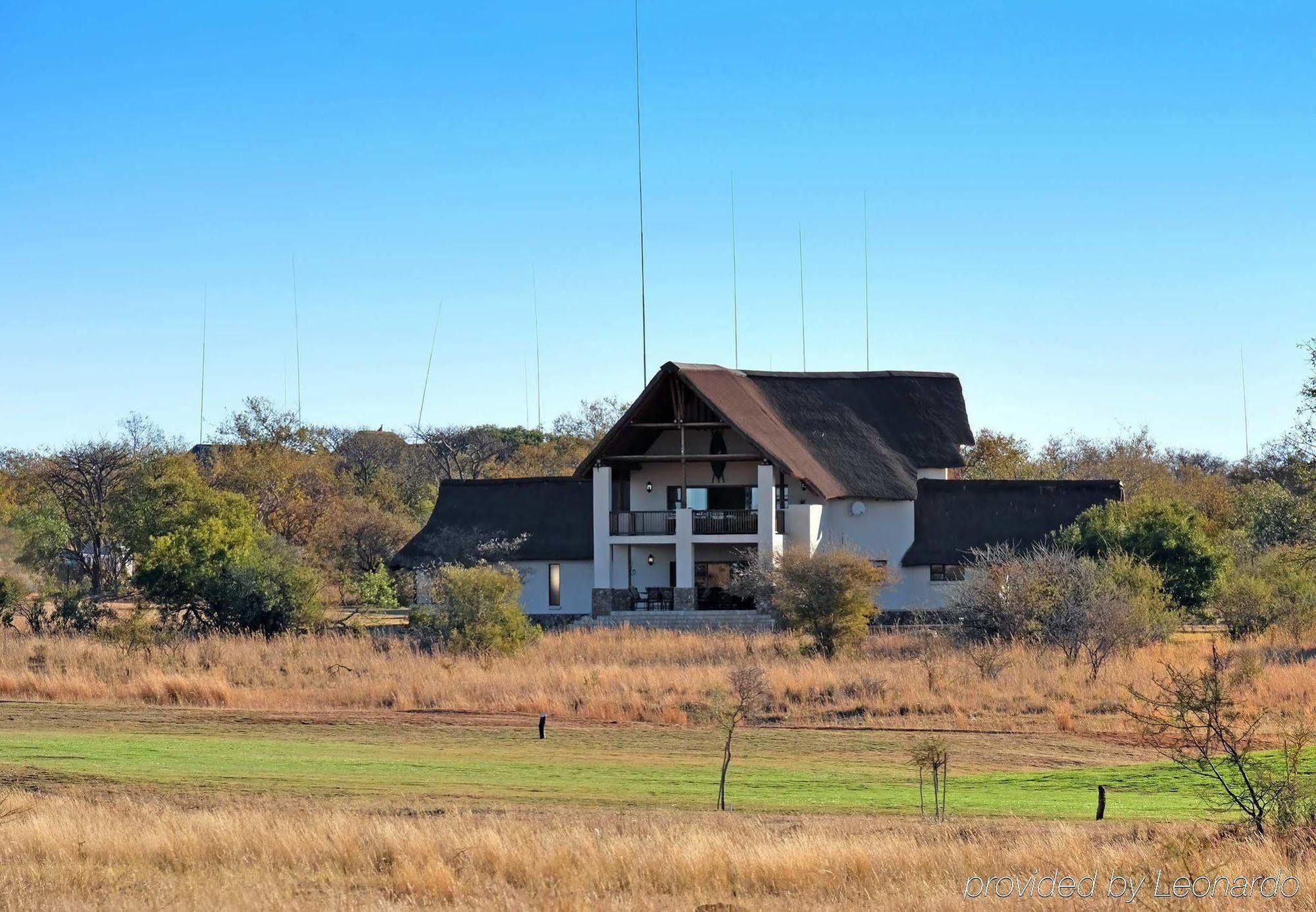 Protea By Marriott Zebula Lodge Ouklip Zewnętrze zdjęcie