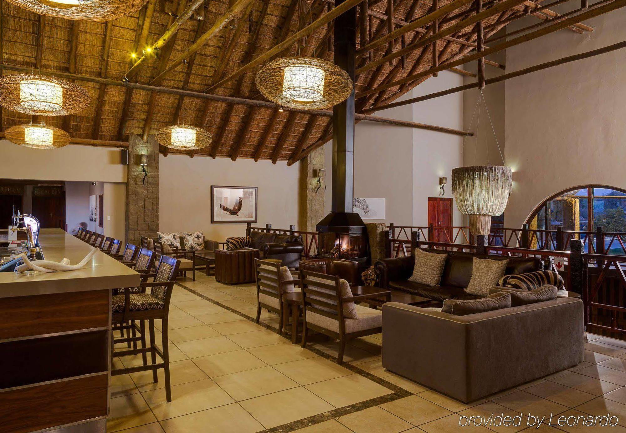 Protea By Marriott Zebula Lodge Ouklip Zewnętrze zdjęcie