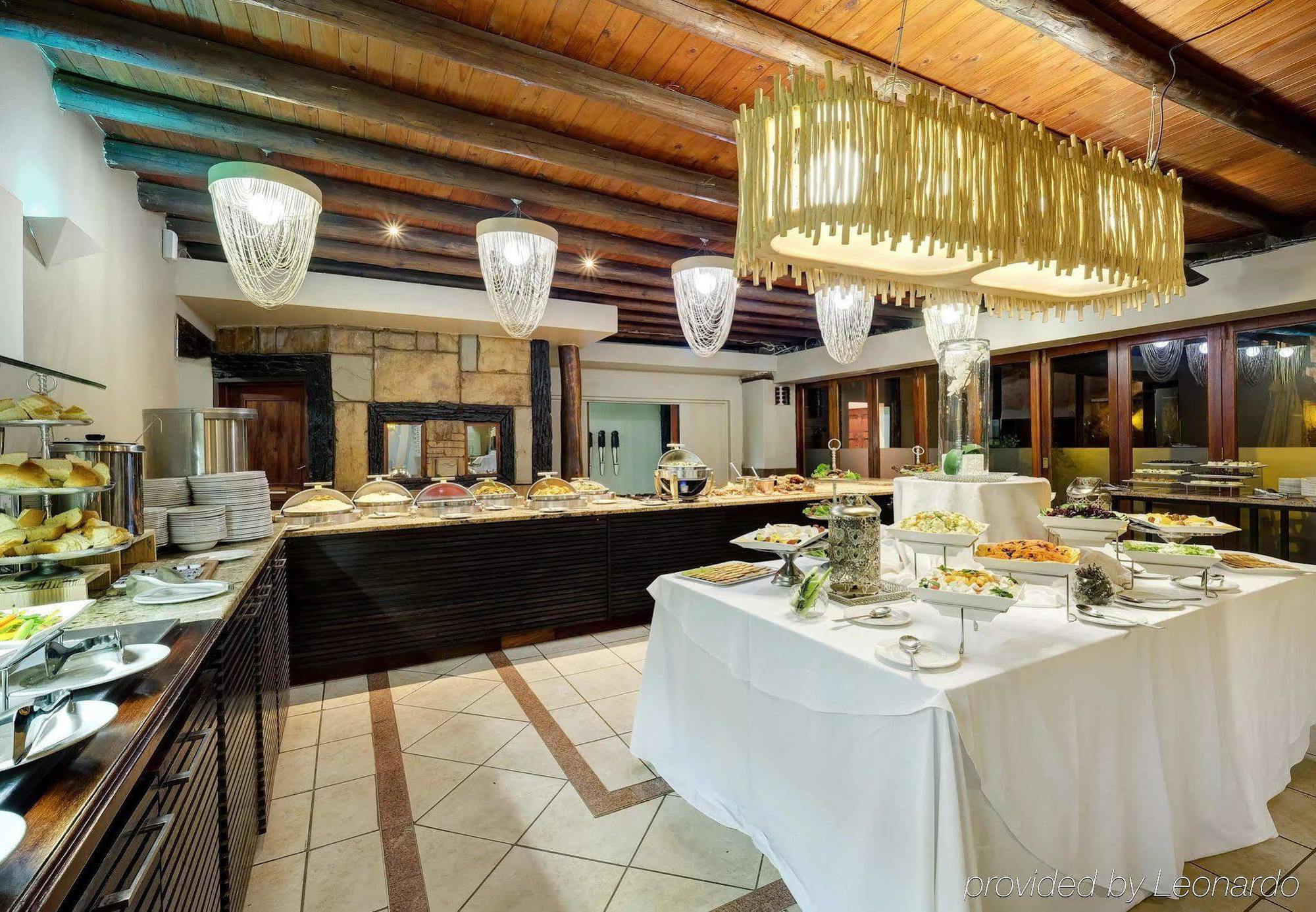 Protea By Marriott Zebula Lodge Ouklip Zewnętrze zdjęcie