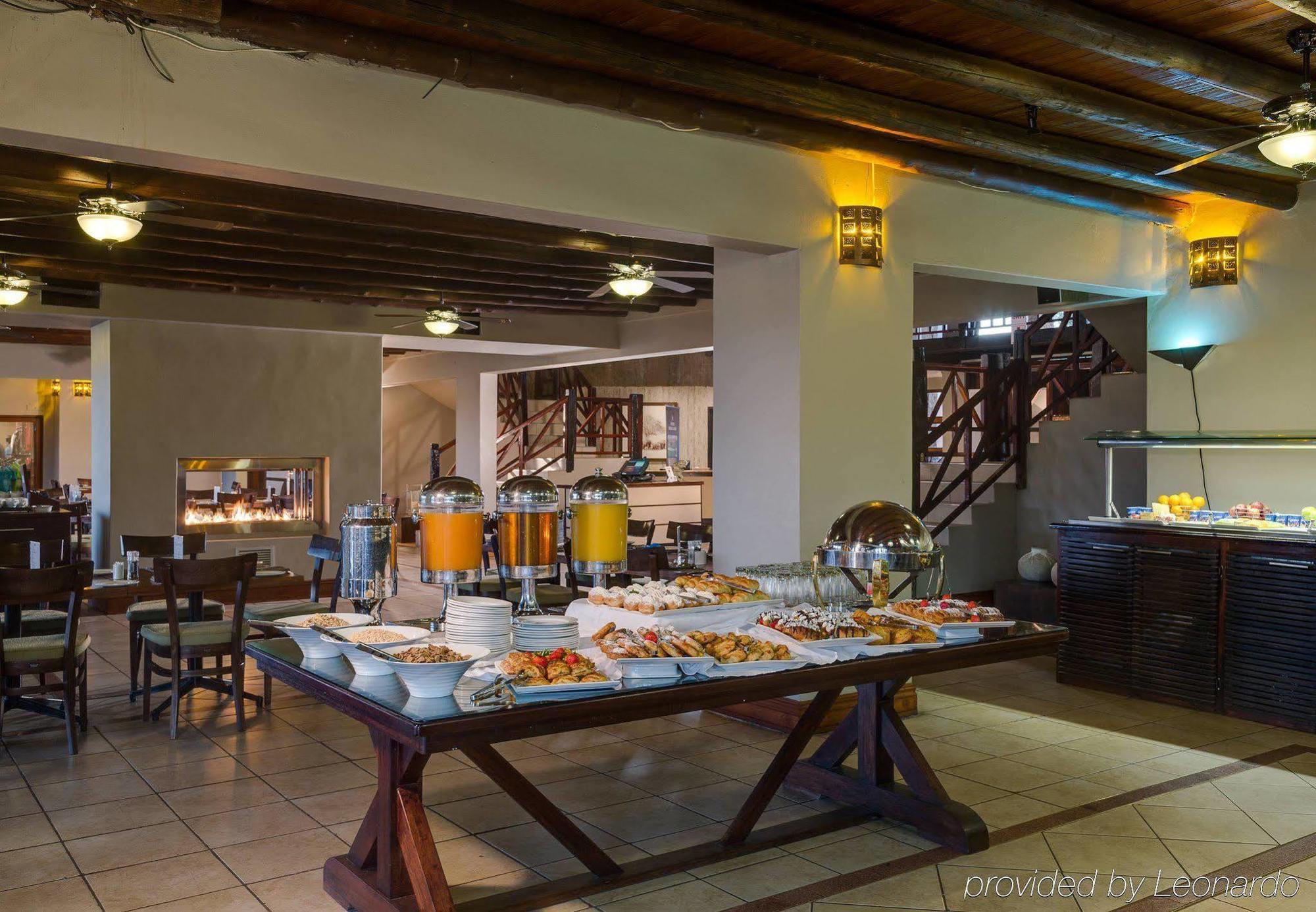 Protea By Marriott Zebula Lodge Ouklip Zewnętrze zdjęcie