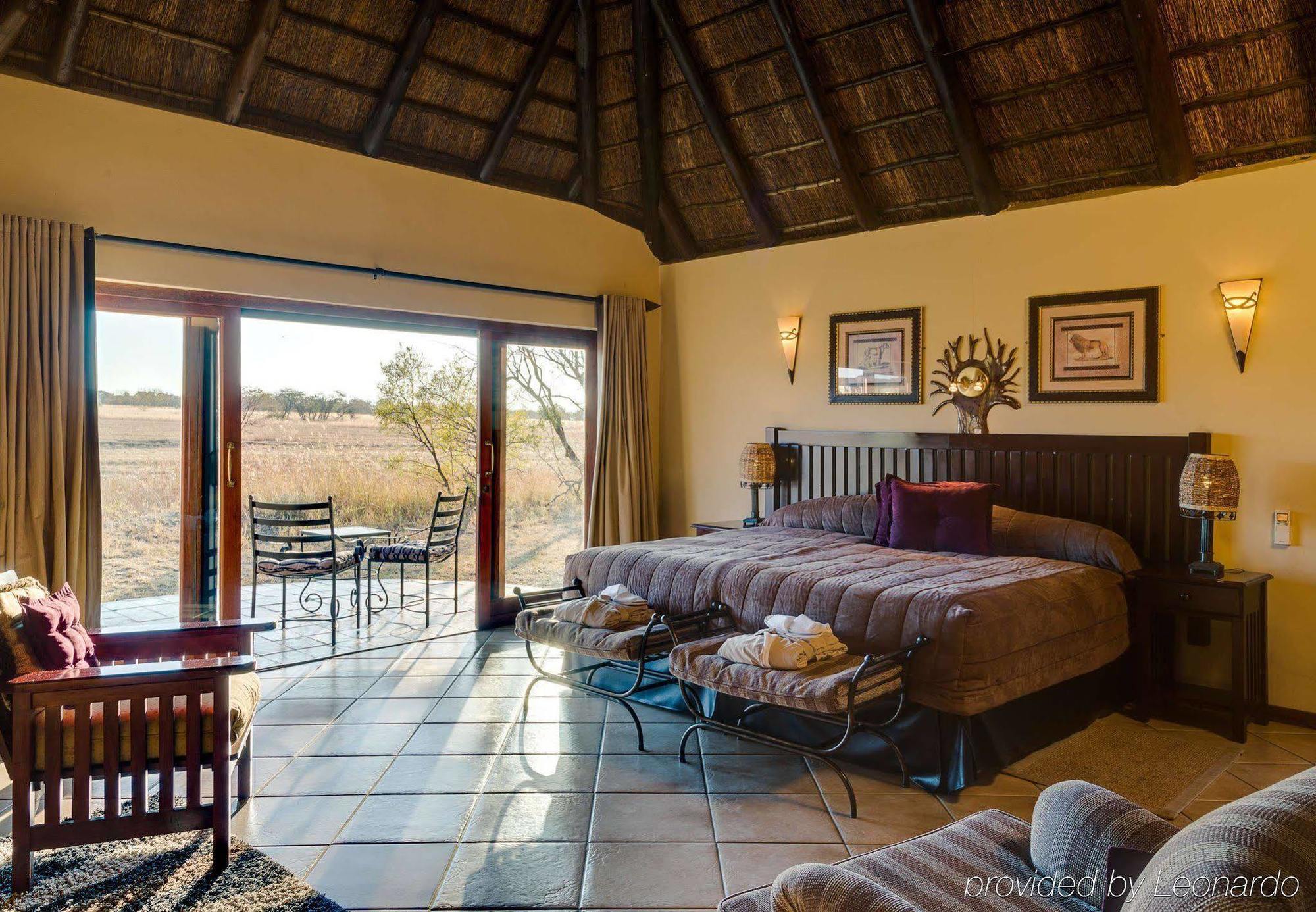 Protea By Marriott Zebula Lodge Ouklip Zewnętrze zdjęcie