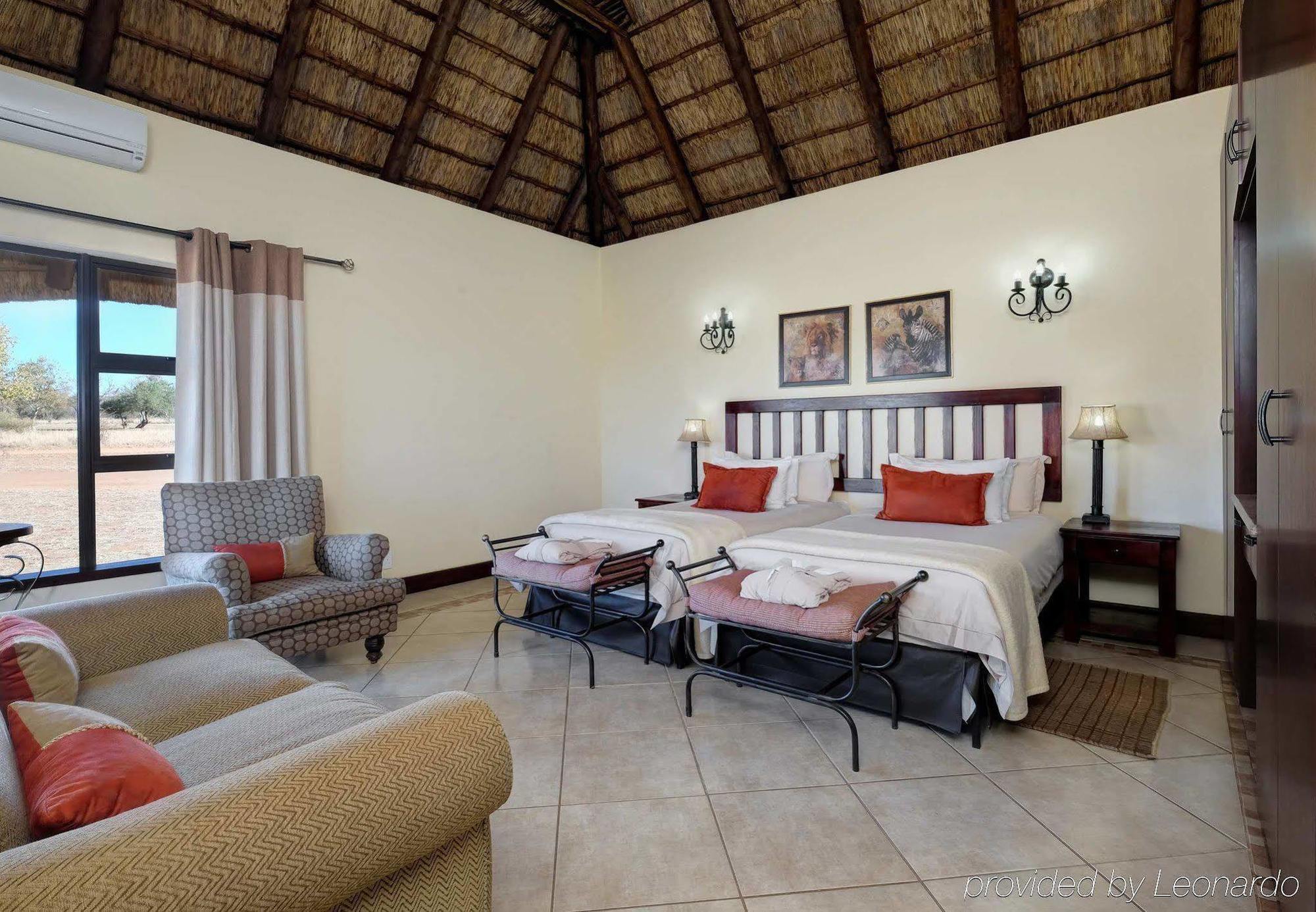 Protea By Marriott Zebula Lodge Ouklip Zewnętrze zdjęcie
