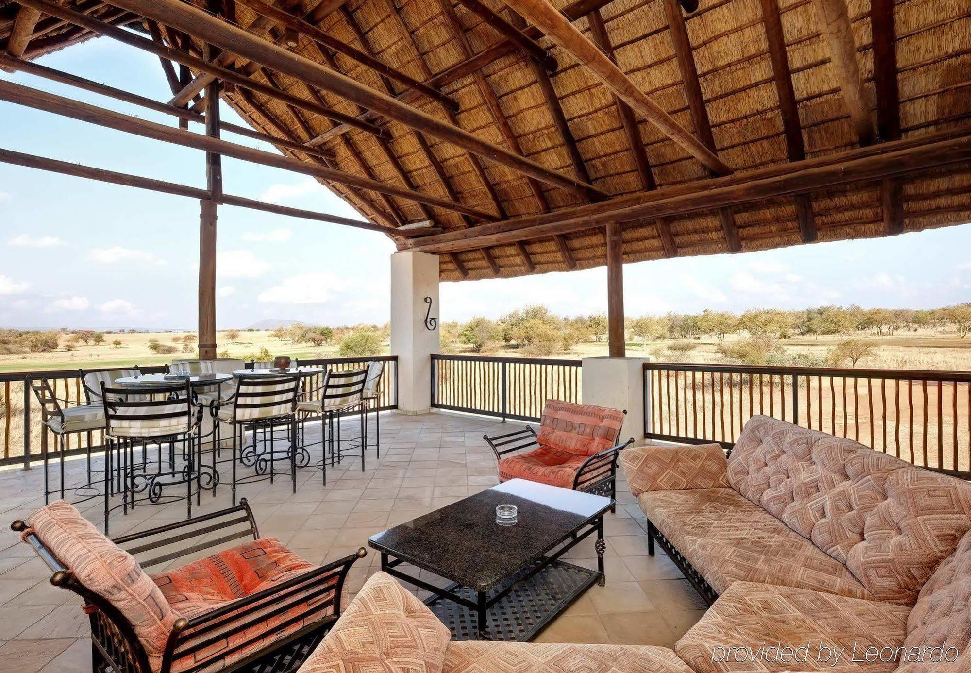 Protea By Marriott Zebula Lodge Ouklip Zewnętrze zdjęcie
