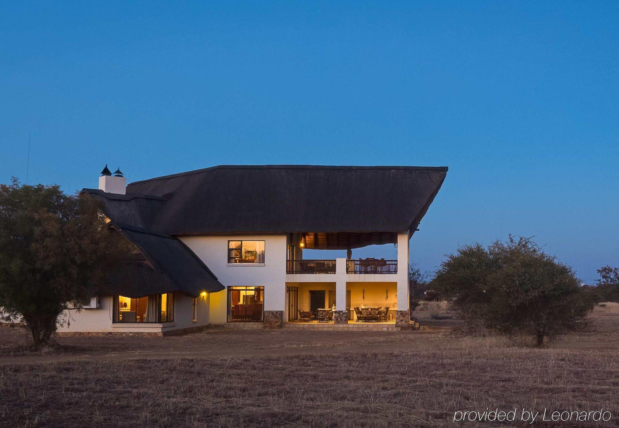 Protea By Marriott Zebula Lodge Ouklip Zewnętrze zdjęcie