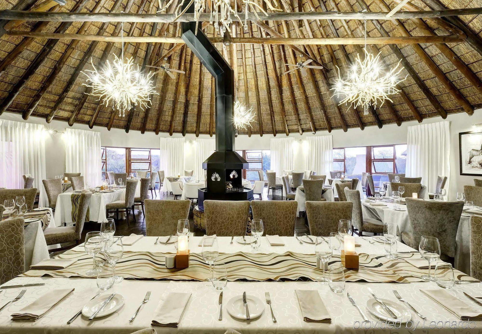 Protea By Marriott Zebula Lodge Ouklip Zewnętrze zdjęcie