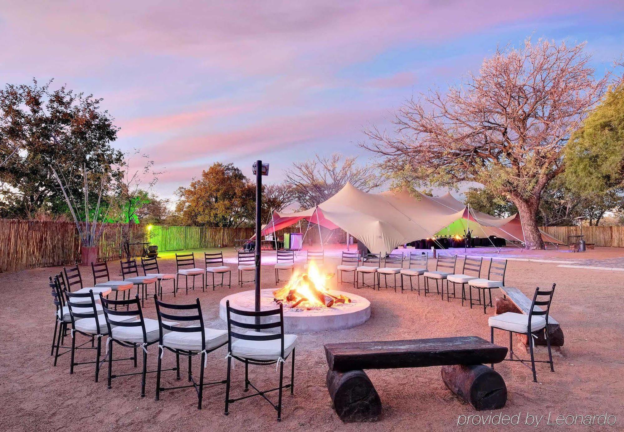 Protea By Marriott Zebula Lodge Ouklip Zewnętrze zdjęcie