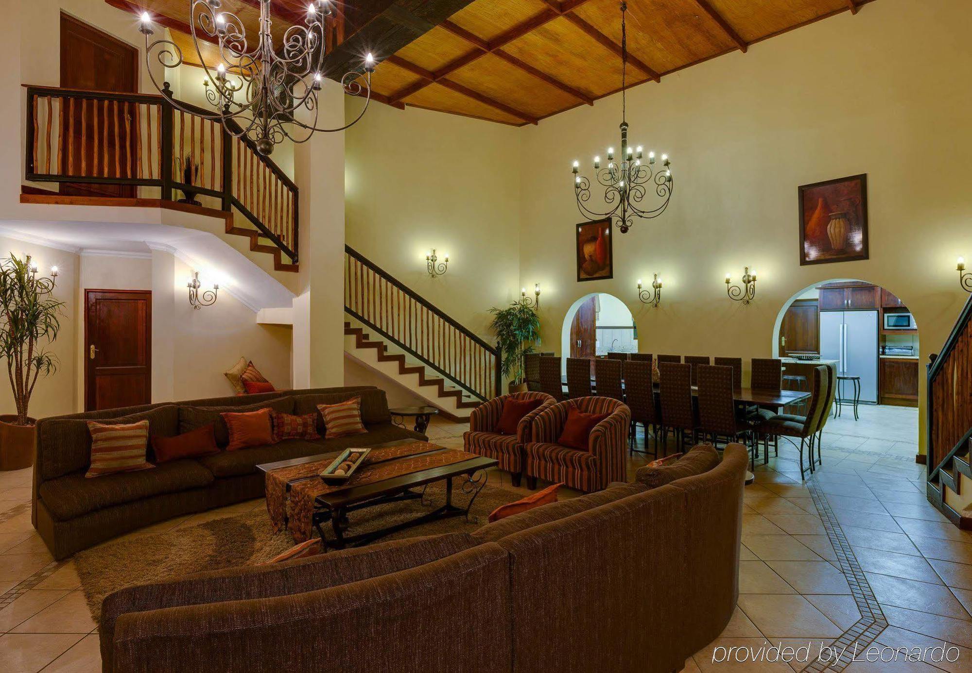 Protea By Marriott Zebula Lodge Ouklip Zewnętrze zdjęcie