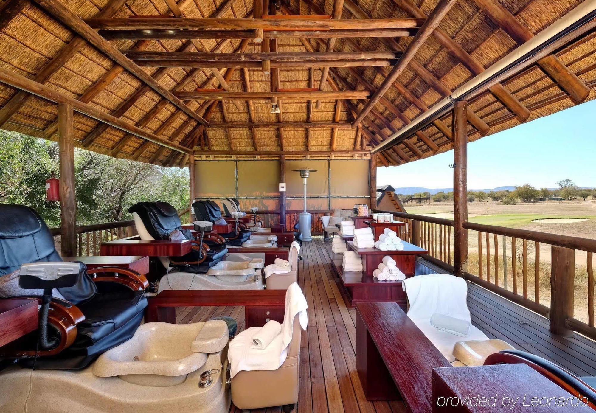 Protea By Marriott Zebula Lodge Ouklip Zewnętrze zdjęcie