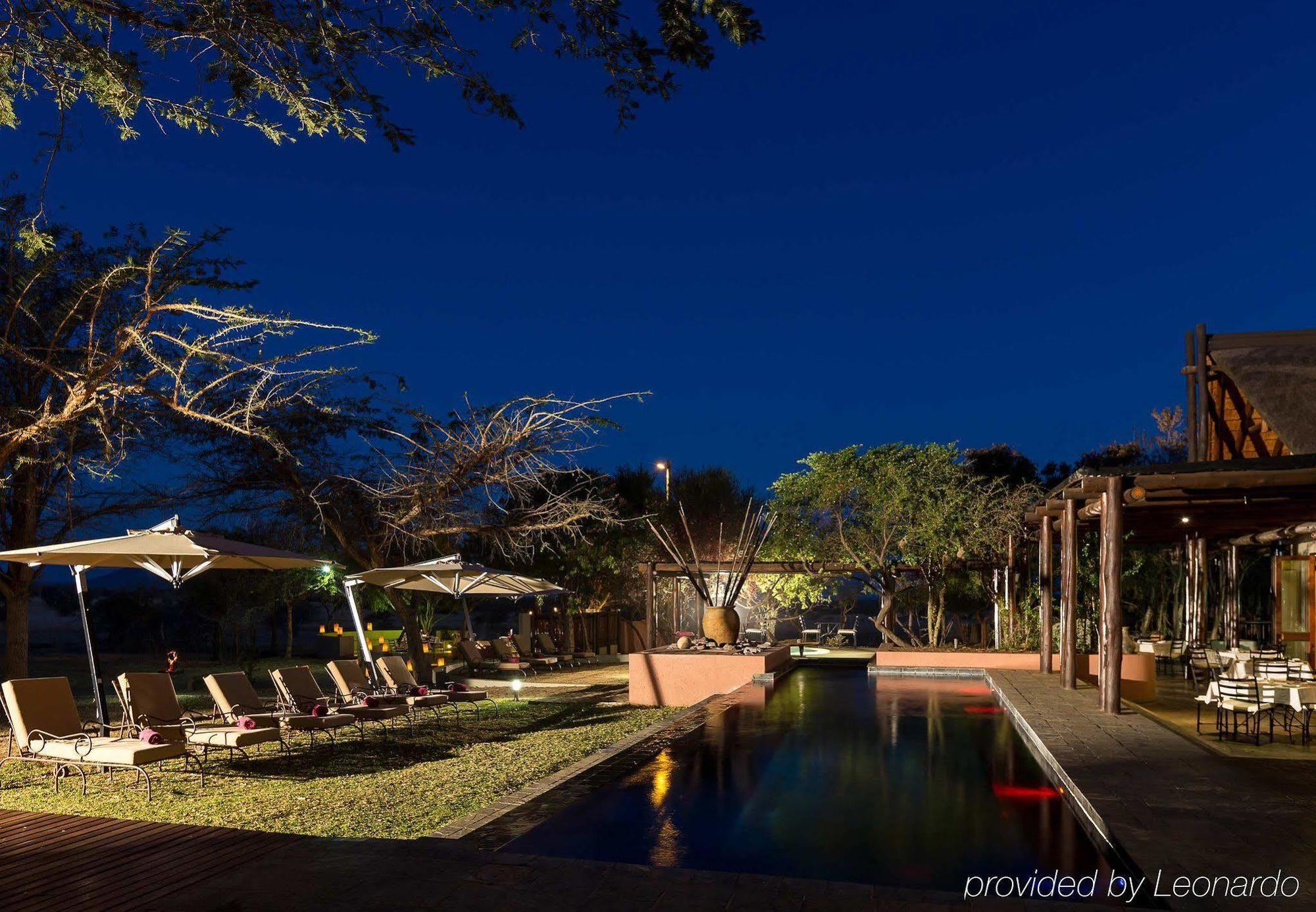 Protea By Marriott Zebula Lodge Ouklip Zewnętrze zdjęcie